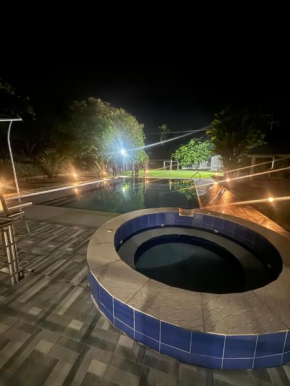 Villa juanita